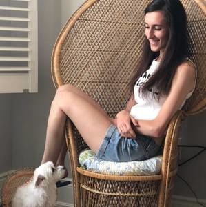 Meet your Posher, Jessica